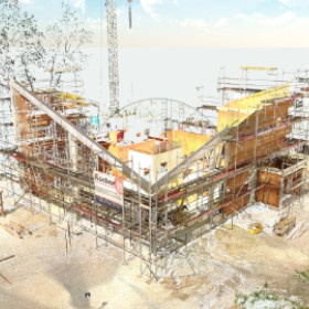 3D-Scannen