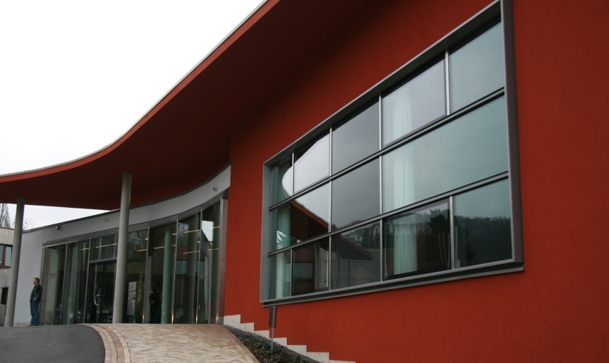 Rehaklinikum Bad Orb