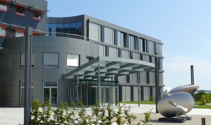 Würth eiSos in Waldenburg
