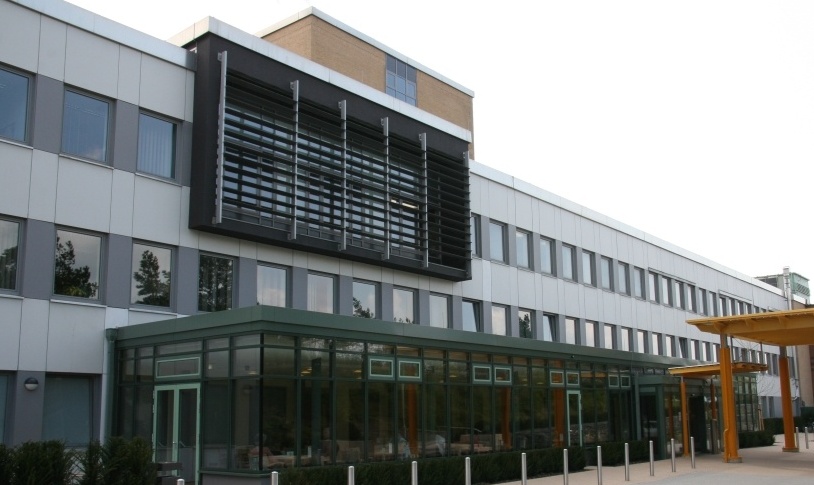 Hospital in Göttingen
