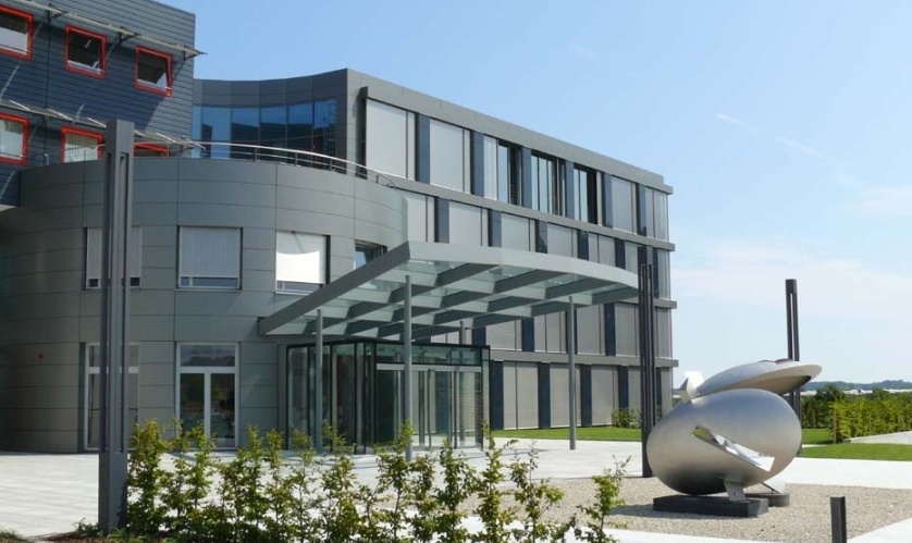 Würth eiSos in Waldenburg
