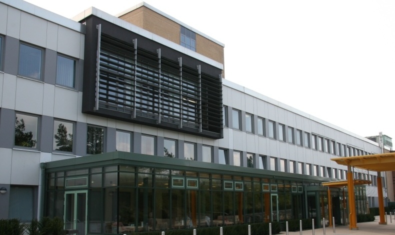 Szpital w Getyndze